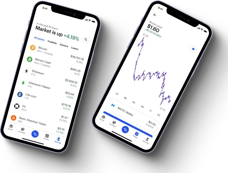 CoinSpire - Unleash the Remarkable Potential of Trading with CoinSpire