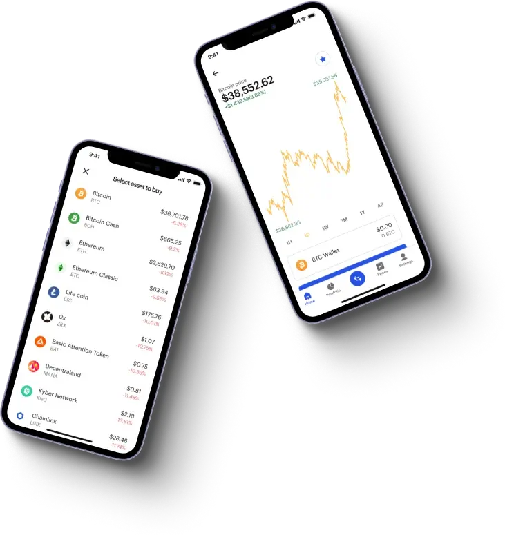 CoinSpire - Enhanced Security via Cryptographic Methods