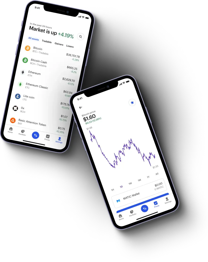 CoinSpire - Discovering the Distinctiveness of the CoinSpire Platform